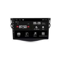Штатная магнитола Torssen Toyota Rav4 2006-2012 MQG9232 4G