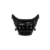 Штатная магнитола Torssen Hyundai Elantra 2012-2015 MQG9232 4G