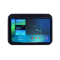Автомагнітола Torssen 2K Suzuki Ignis 2021- F9464 4G Carplay DSP