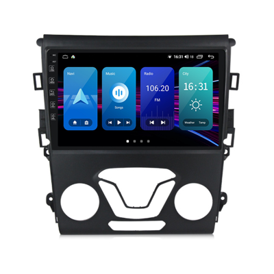 Автомагнітола Torssen Ford Fusion/Mondeo 2013-2016 NF9 Carplay