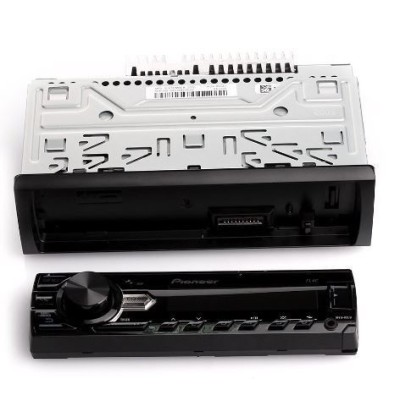 Медіа-ресивер Pioneer MVH-09UB