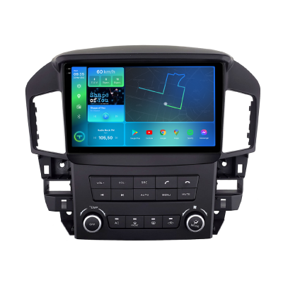 Штатна магнітола Torssen Lexus RX300 XU10 1999-2003 F9232 4G Carplay DSP з кнопками