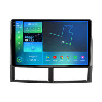 Автомагнітола Torssen 2K Jeep Grand Cherokee 04-07 F96128 4G Carplay DSP