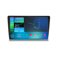 Автомагнітола Torssen 2K Peugeot 408 14- F96128 4G Carplay DSP
