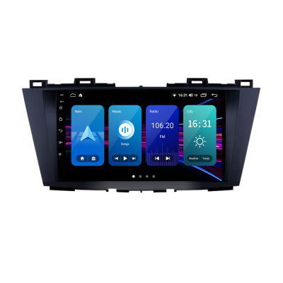 Автомагнітола Torssen Mazda 5 09-12 NF9 Carplay
