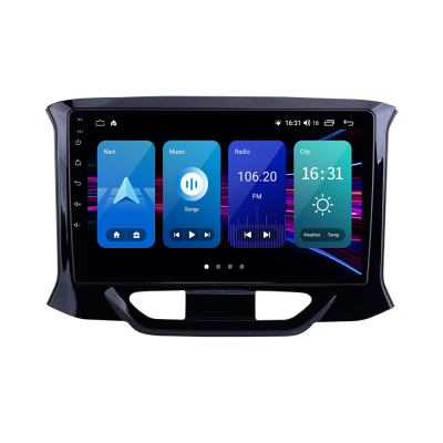 Автомагнітола Torssen Lada XRAY 15+ NF9 Carplay
