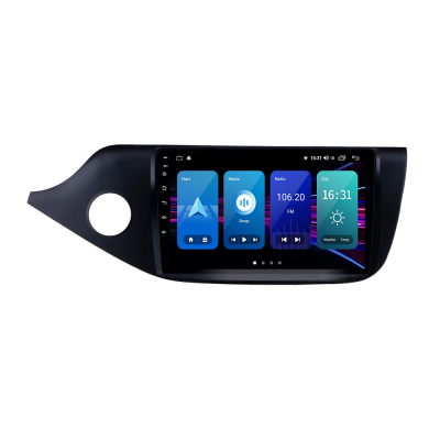 Автомагнітола Torssen Kia Ceed 12-18 NF9 Carplay