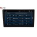 Автомагнітола Qline AMR-96128P11PRO Android 10 6/128 9''