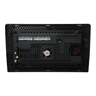Автомагнітола Qline AMR-96128P11PRO Android 10 6/128 9''