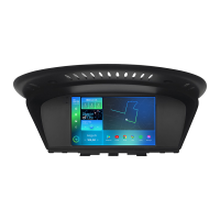 Автомагнітола Torssen BMW 5 E60/E61 CCC F7232 4G Carplay DSP