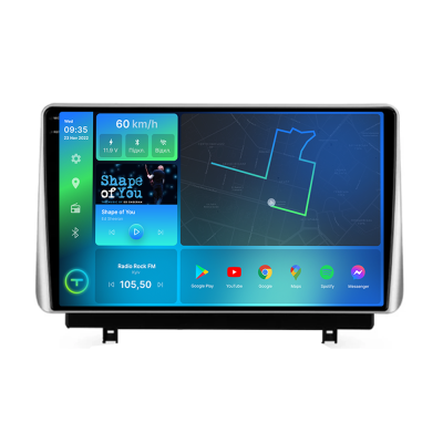 Штатная магнитола Torssen Mazda 3 2020+ F10332 4G Carplay DSP