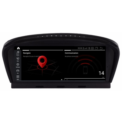 Автомагнітола Torssen BMW E60 8.8'' 4/64 Carplay CCC