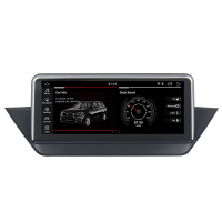 Автомагнітола Torssen BMW X1 E84 CIC 10.25' 2/32Gb