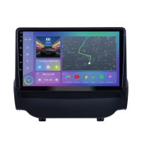Автомагнітола Torssen Ford Ecosport 2013+ F9464 4G Carplay DSP