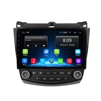 Автомагнітола Torssen Honda Accord 7 03-08 F10232 4G Carplay DSP