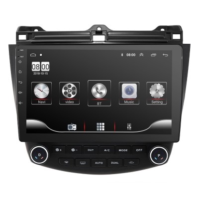 Автомагнітола Torssen Honda Accord 7 03-08 F10232 4G Carplay DSP
