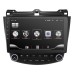 Автомагнітола Torssen Honda Accord 7 03-08 F10232 4G Carplay DSP