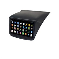 Автомагнітола Torssen Mitsubishi Pagero sport 2010 F9232 4G Carplay DSP