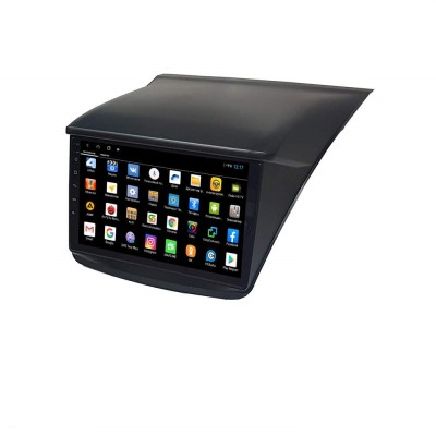 Автомагнітола Torssen Mitsubishi Pagero sport 2010 F9232 4G Carplay DSP