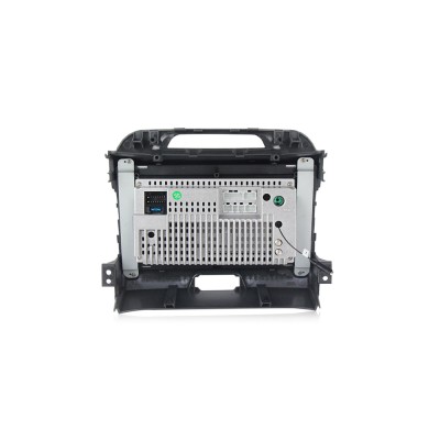 Автомагнітола Torssen Kia Sportage 2009-2016 F9232 4G Carplay DSP