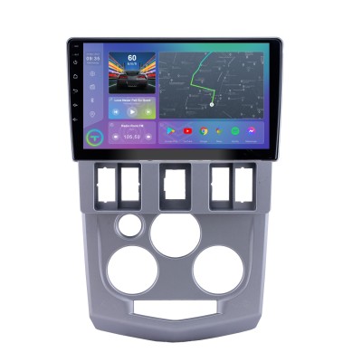 Автомагнітола Torssen Renault Logan 2004-2009 F9464 4G Carplay DSP
