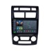 Автомагнітола Torssen Kia Sportage 2 05-09 climate F9232 4G Carplay DSP