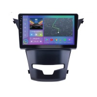 Автомагнітола Torssen SsangYong Korando 3/Action 2 13-17 F9464 4G Carplay DSP