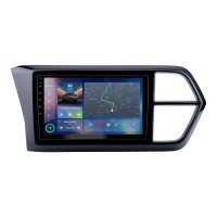 Автомагнітола Torssen VW Jetta 2018+ F10232 4G Carplay DSP