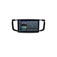 Автомагнітола Torssen Honda Accord 9 2015-2017 F10232 4G Carplay DSP