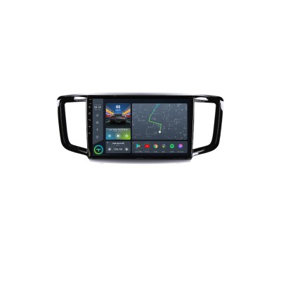 Автомагнітола Torssen Honda Accord 9 2015-2017 F10232 4G Carplay DSP