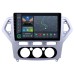 Автомагнітола Torssen Ford Mondeo 07-11 silver F9232 4G Carplay DSP