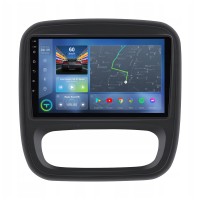 Автомагнітола Torssen Renault Trafic 2014+ F96128 DSP 4G Carplay DSP