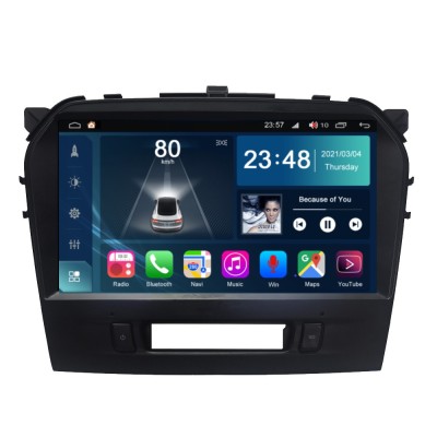 Автомагнітола Torssen Suzuki Vitara 2016- F9232 4G Carplay DSP