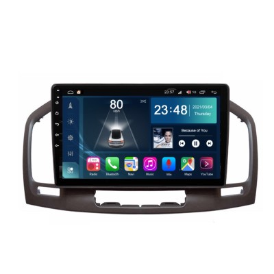 Автомагнітола Torssen Opel Insignia 2014 F9232 4G Carplay DSP
