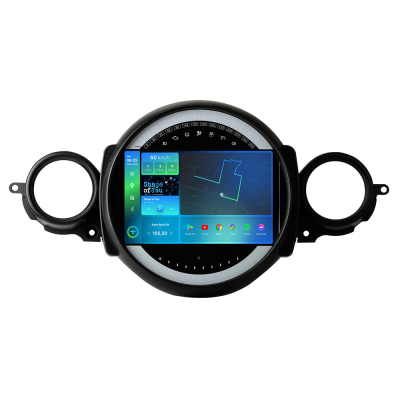 Автомагнітола Torssen 2K BMW Mini (2010-2016) F96128 4G Carplay DSP