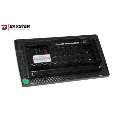 Автомагнітола Baxster BMS-B1509 Carply/AndroidAuto 9"