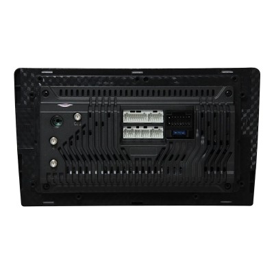 Мультимедійний центр Qline AMR-946v2 Android 10 4/64 9'