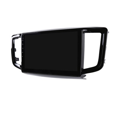 Автомагнітола Torssen Honda Accord 9 2015-2017 F10464 4G Carplay DSP