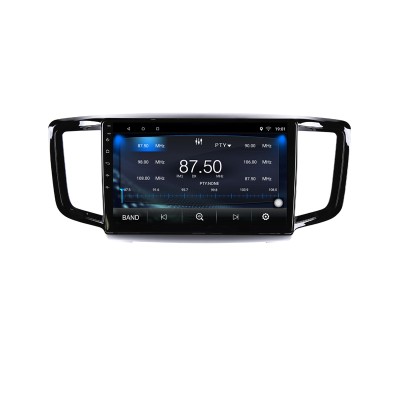 Автомагнітола Torssen Honda Accord 9 2015-2017 F10464 4G Carplay DSP