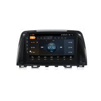 Автомагнітола Torssen Mazda 6 2012-2016 F9464 4G