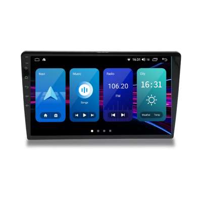 Автомагнітола Torssen Jeep Grand Cherokee 14-18 NF9 Carplay