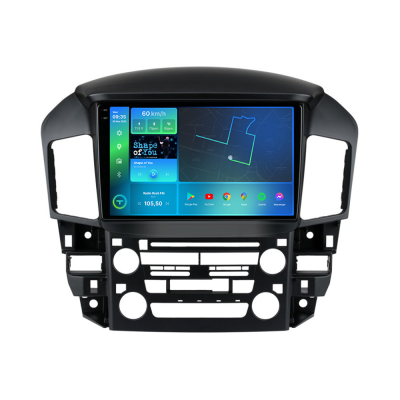 Автомагнітола 2K Torssen Lexus RX300 XU10 1999-2003 F9464 4G Carplay DSP