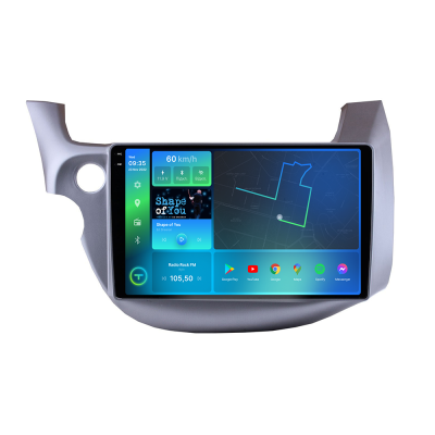 Автомагнітола Torssen 2K Honda Fit 2008-2015 F9332 4G Carplay DSP