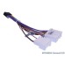 Штатна магнітола Baxster BMS-B1509-156 MITSUBISHI L200 06-15 / Pajero Sport 08-15 / Triton 06-15