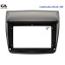 Штатна магнітола Baxster BMS-B1509-156 MITSUBISHI L200 06-15 / Pajero Sport 08-15 / Triton 06-15