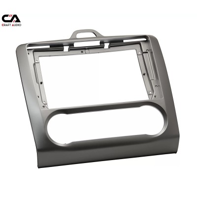 Штатна магнітола Baxster BMS-B1509-728 FORD Focus 2005-2011 Climat