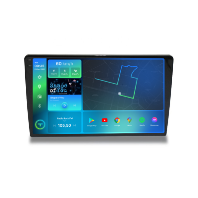 Автомагнітола Torssen 2K VW Universal 18+ F9232 4G Carplay DSP