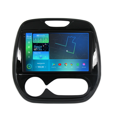Автомагнітола Torssen 2K Renault Captur 2013+,Trafic 2014+ F9232 4G Carplay DSP