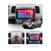 Штатний головний пристрій EasyGo KA918-G10 9inch Kia Soul 2008-2011