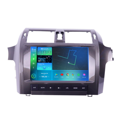 Автомагнітола 2K Torssen Lexus GX460 2010-2015 F10232 4G Carplay DSP